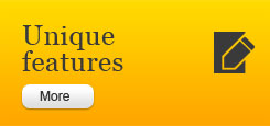 Unique Features